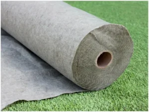 Термообработанный Геотекстиль: Преимущества и Области Применения