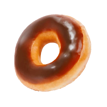 Кофейные пончики: ароматное лакомство для настоящих гурманов