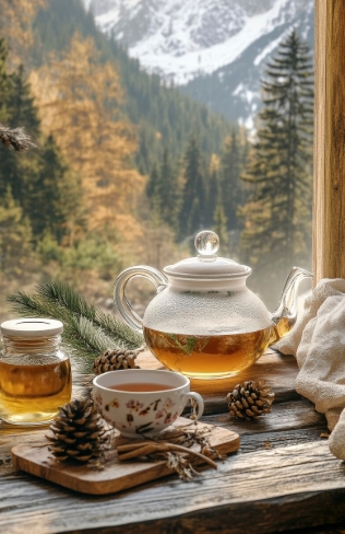 Таежный иван-чай: как выбрать и где купить качественный продукт